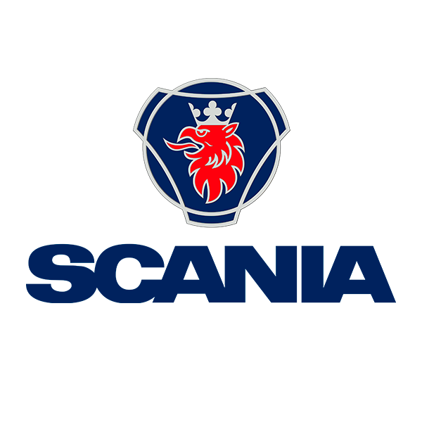 SCANIA